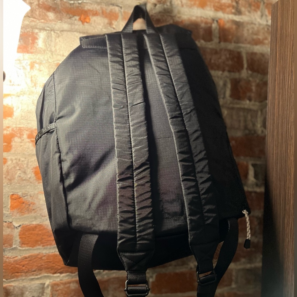 Madewell Drawstring Backpack - Picture 4 of 5